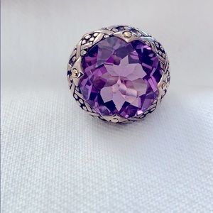 John Hardy Batu Sari Ring